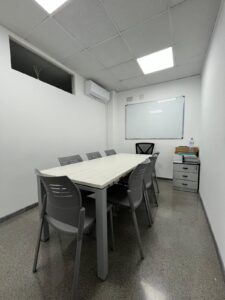 coworking valencia