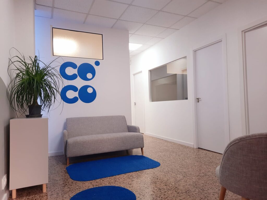 convenient coworking valencia