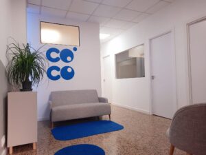 convenient coworking valencia