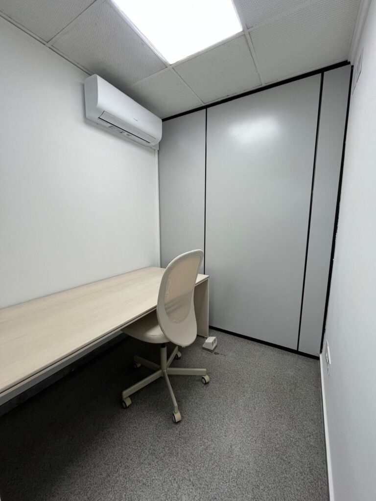 alquiler oficina valencia
